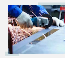 Услуги Изготовление металлоконструкций под ключ в Дмитрах