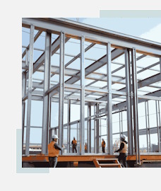 Услуги Изготовление металлоконструкций под ключ в Дмитрах