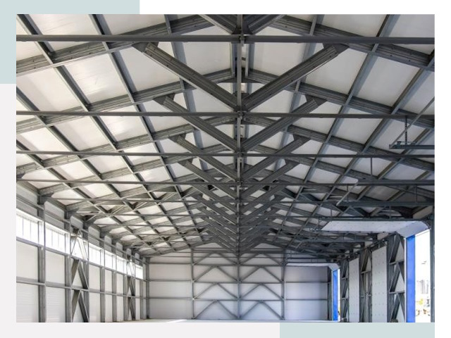 Производственные здания в Дмитрах от 643 руб. - Надежно и быстро