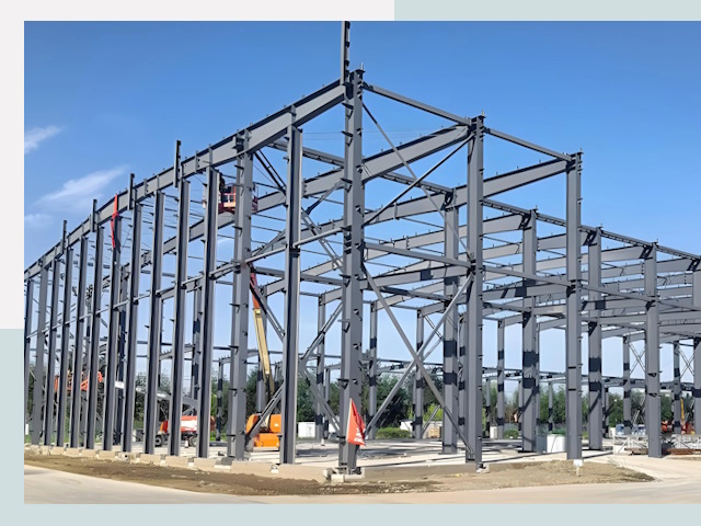 Строительство торговых центров в Дмитрах