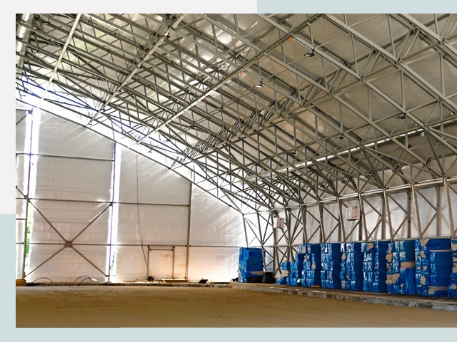 Строительство крытых катков в Дмитрах