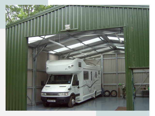 Автомобильная отрасль в Дмитрах