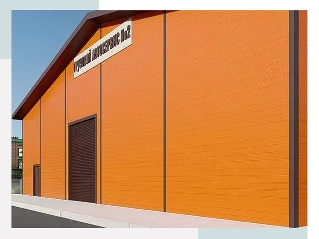 Строительство автосервисов в Дмитрах