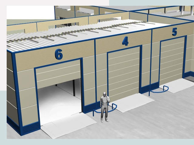 Строительство автомоек от 643 руб. в Дмитров