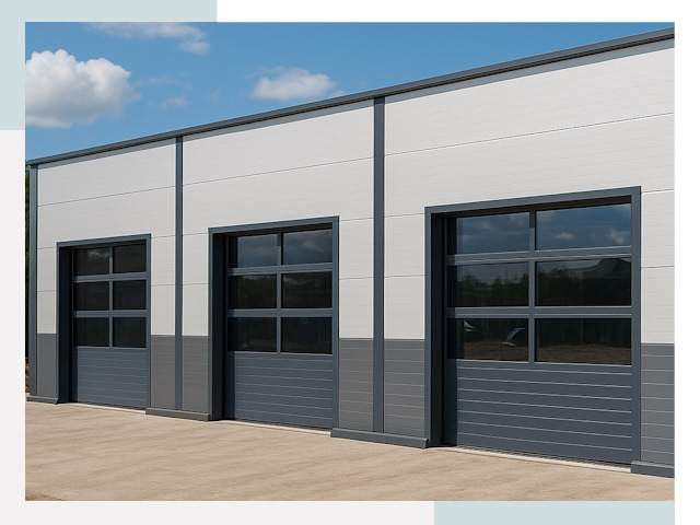 Строительство автомоек в Дмитрах