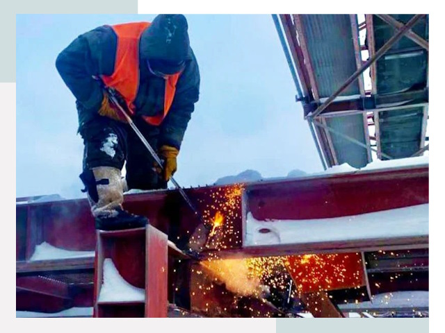 Ремонт металлоконструкций в Дмитрах от 643 руб.