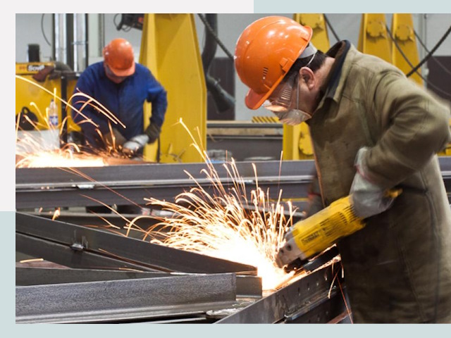 Изготовление металлоконструкций в Дмитрах