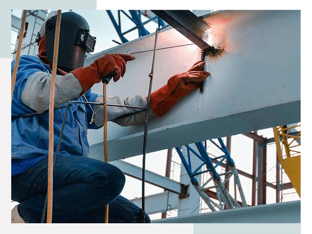 Генеральный подряд в Дмитрах от 643 руб. - Надежность и качество