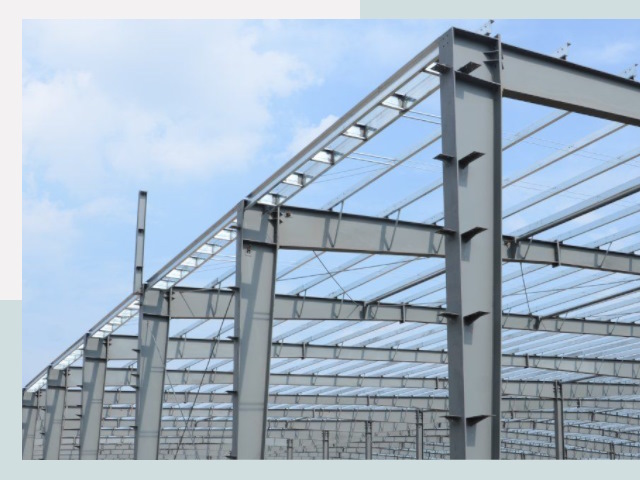 Металлокаркасы для складов от 643 руб. в Дмитрах