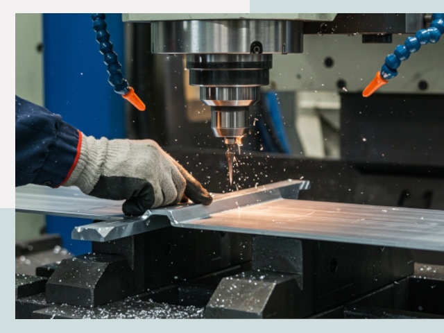 Металлообработка в Дмитрах от 643 руб. - Надежно и быстро